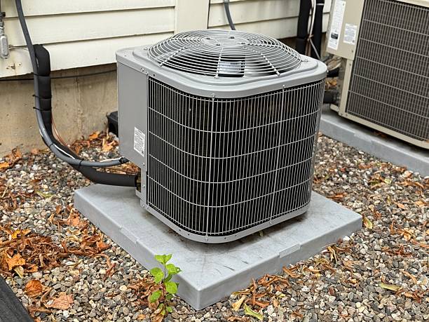 24/7 Emergency Ac Installation experts in Evansville, WY